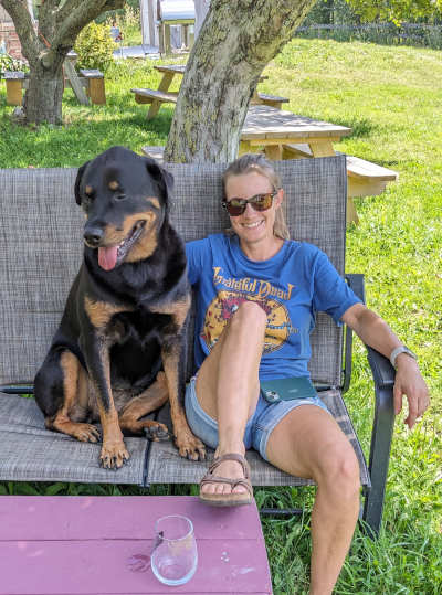 About Circling Hawk Honey & Mead